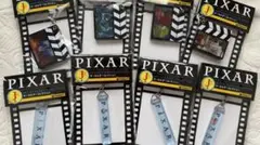 ピクサーhappyくじ2026 トイ・ストーリー グッズ6点セット - メルカリ