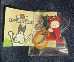 デビルドコうさ めじるし