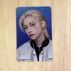 straykids トレカ フィリックス