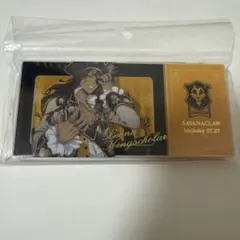 ツイステッドワンダーランド レオナ・キングスカラー アクリルブロック