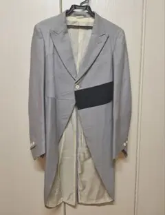 コムデギャルソンオムプリュス15AW 燕尾ジャケットのサムネイル