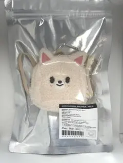 ☆匿名配送☆【SKZOO】ORIGINAL BACKPACK フォクシニー
