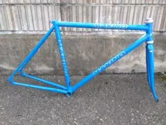 MAKINOピスト・シングルスピードフレーム njs青