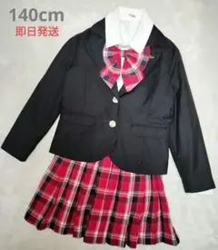 入学式・発表会に✨女の子 上品フォーマルセット 120サイズ