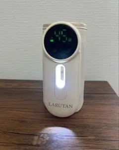 LARUTAN ミルクウォーマー