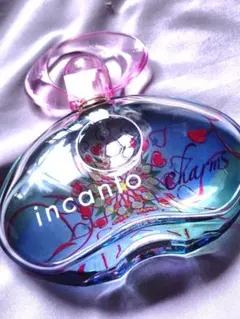 サルヴァトーレ フェラガモ インカントチャーム 50ml（ボトルコレクション用）