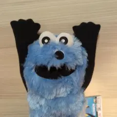 パペットスンスン　BIGぬいぐるみ　〜WA！〜