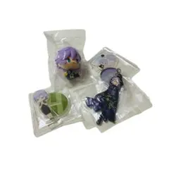 ツイステ エペル 4点セット