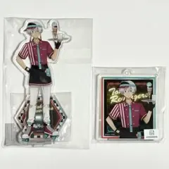 東京リベンジャーズ　黒川イザナ　アクリルスタンド