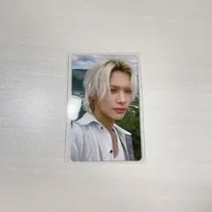 ENHYPEN THE SIN:VANISH HMV ラキドロ　ニキ