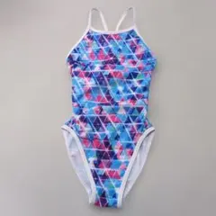 ミズノ　エクサスーツ　競泳　水着 130 MIZUNO