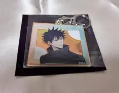 呪術廻戦　アクリルキーホルダー　伏黒恵　ジャンプフェスタ　JF2024