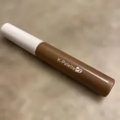 K-Palette ニュアンスブロウマスカラa 02フォギーピンクブラウンのサムネイル