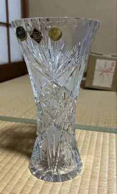 2025年最新】モーゼル花瓶の人気アイテム - メルカリ