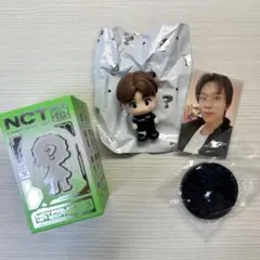 2025年最新】nctランダムフィギュアの人気アイテム - メルカリ
