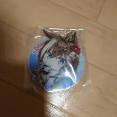 ウマ娘　シュヴァルグラン アクリルキーホルダーのサムネイル