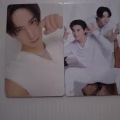 JO 1 佐藤景瑚セット