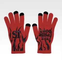 ストレンジャー・シングス 手袋　一番くじ