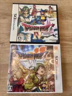 2026年最新】ドラゴンクエスト4 dsの人気アイテム - メルカリ