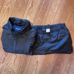 old UNIQLO ユニクロ セットアップ 90s ナイロンジャケット パンツ