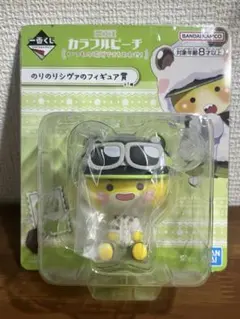 カラフルピーチ　一番くじ　シヴァさん　フィギュア
