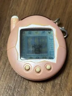 平成レトロ】 祝ケータイかいツー！ たまごっちプラス 赤いシリーズ