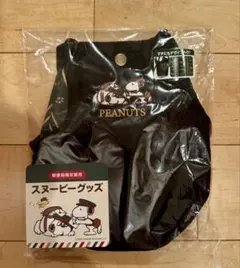 新品未開封 郵便局限定 スヌーピー ショルダーポシェット