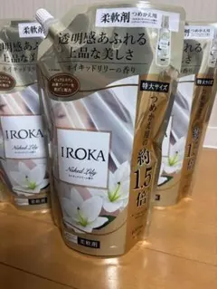 2026年最新】イロカ イノセントリリーの人気アイテム - メルカリ