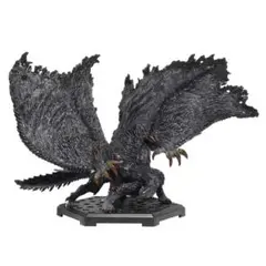 モンスターハンター　モンハン　フィギュア　ステッカー　ゴアマガラ　未開封