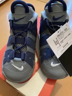 NIKE ナイキ エア モア アップテンポ TD 14cm 新品