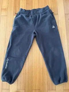 NIKE ACG POLARTEC Wolf Tree フリースパンツ