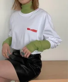 タートルネック