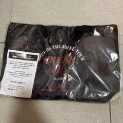 【新品未開封】TREASURE プレミアムシート 特典 愛知