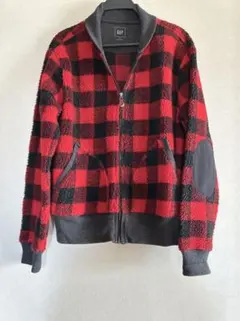 GAP 上着 メンズ　サイズM ブルゾン