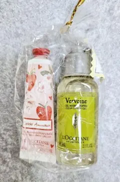 チェリーストロベリー ハンドクリームのみ！