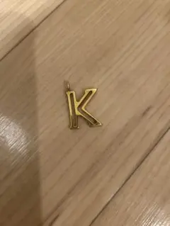 クロエ　ミニ財布　Kチャームのみのサムネイル