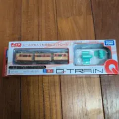 2026年最新】Qトレインの人気アイテム - メルカリ