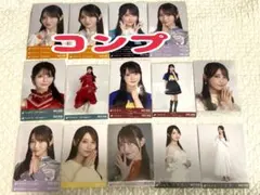 乃木坂46 生写真　黒見明香　まとめ売り