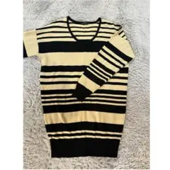 INGNI レディースワンピース　Mサイズ