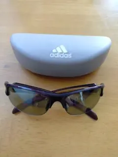 adidas アディダス サングラス スポーツ