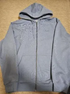 thisisneverthat ジップパーカー