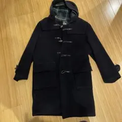 グロバーオール　ダッフルコート