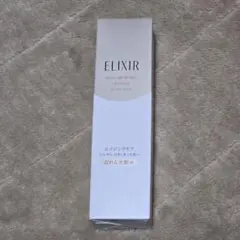 エリクシール シュペリエル フレッシュアップトーニング ELIXIRのサムネイル