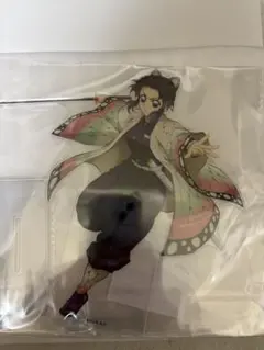 鬼滅の刃 胡蝶しのぶ アクリルスタンド