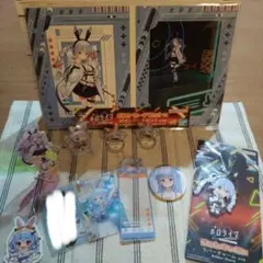 ホロライブ まとめ売り 2025年最新】ホロライブまとめ売りの人気アイテム - メルカリ