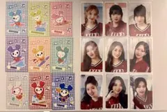 twice Ready to be special FCくじ コンプリート