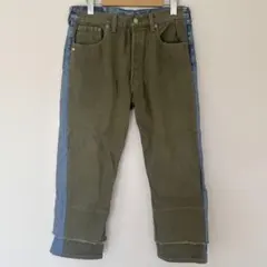 2025年最新】BLESS メンズ デニム・ジーンズの人気アイテム - メルカリ