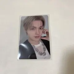 treasure popup 8000円特典 トレカ ドヨン