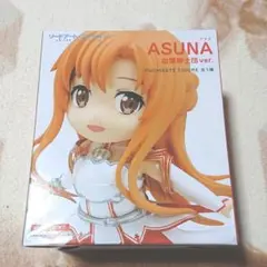 ソードアートオンライン アスナ 血盟騎士団Ver.  フィギュア