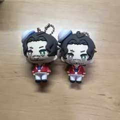 ヒプノシスマイク　天谷奴零